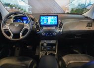 HYUNDAI IX35 2.0 2WD FLEX AUTOMÁTICO 2017