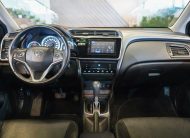 HONDA CITY EXL 1.5 FLEX AUTOMÁTICO 2018 SEDAN