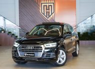 AUDI Q5 S-LINE 2.0 TFSI QUATTRO GASOLINA S-TRONIC 2020