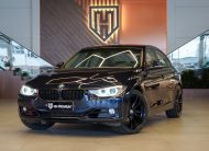 BMW 320I 2.0 TURBO GASOLINA AUTOMÁTICO 2013