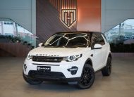 LAND ROVER DISCOVERY SPORT SE 2.0 4X4 DIESEL AUTOMÁTICO 2019