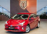 TOYOTA PRIUS 1.8 AUTOMÁTICO HÍBRIDO 2018