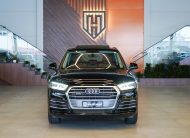 AUDI Q5 S-LINE 2.0 TFSI QUATTRO GASOLINA S-TRONIC 2020