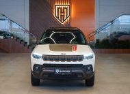 JEEP COMPASS TRAILHAWK TD350 2.0 TURBO 4X4 DIESEL AUTOMÁTICO 2023