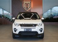 LAND ROVER DISCOVERY SPORT SE 2.0 4X4 DIESEL AUTOMÁTICO 2019