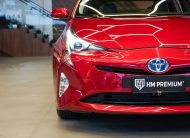 TOYOTA PRIUS 1.8 AUTOMÁTICO HÍBRIDO 2018