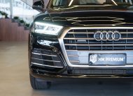 AUDI Q5 S-LINE 2.0 TFSI QUATTRO GASOLINA S-TRONIC 2020