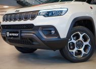 JEEP COMPASS TRAILHAWK TD350 2.0 TURBO 4X4 DIESEL AUTOMÁTICO 2023