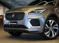 JAGUAR E-PACE R-DYNAMIC SE  2.0 AWD FLEX AUTOMÁTICO 2023