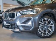 BMW X1 20I X-LINE 2.0 TURBO ACTIVEFLEX AUTOMÁTICO 2022