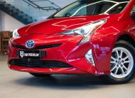 TOYOTA PRIUS 1.8 AUTOMÁTICO HÍBRIDO 2018