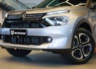 CITROEN C3 AIRCROSS SHINE 1.0 TURBO 200 FLEX AUTOMÁTICO 2025