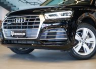 AUDI Q5 S-LINE 2.0 TFSI QUATTRO GASOLINA S-TRONIC 2020