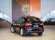 AUDI Q5 S-LINE 2.0 TFSI QUATTRO GASOLINA S-TRONIC 2020