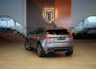 JAGUAR E-PACE R-DYNAMIC SE  2.0 AWD FLEX AUTOMÁTICO 2023