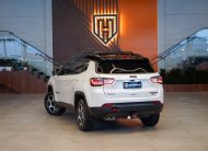 JEEP COMPASS TRAILHAWK TD350 2.0 TURBO 4X4 DIESEL AUTOMÁTICO 2023