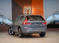 VOLVO XC60 T-8 ULTIMATE 2.0 AWD HÍBRIDO 2024