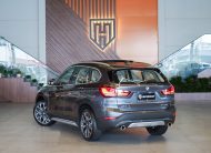 BMW X1 20I X-LINE 2.0 TURBO ACTIVEFLEX AUTOMÁTICO 2022