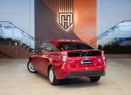 TOYOTA PRIUS 1.8 AUTOMÁTICO HÍBRIDO 2018