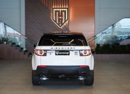 LAND ROVER DISCOVERY SPORT SE 2.0 4X4 DIESEL AUTOMÁTICO 2019