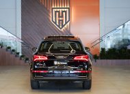 AUDI Q5 S-LINE 2.0 TFSI QUATTRO GASOLINA S-TRONIC 2020