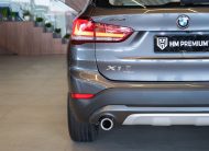 BMW X1 20I X-LINE 2.0 TURBO ACTIVEFLEX AUTOMÁTICO 2022