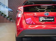 TOYOTA PRIUS 1.8 AUTOMÁTICO HÍBRIDO 2018