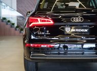 AUDI Q5 S-LINE 2.0 TFSI QUATTRO GASOLINA S-TRONIC 2020