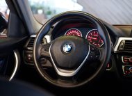 BMW 320I 2.0 TURBO GASOLINA AUTOMÁTICO 2013