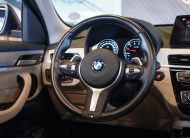 BMW X1 20I X-LINE 2.0 TURBO ACTIVEFLEX AUTOMÁTICO 2022