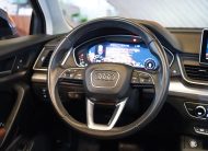 AUDI Q5 S-LINE 2.0 TFSI QUATTRO GASOLINA S-TRONIC 2020