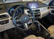 BMW X1 20I X-LINE 2.0 TURBO ACTIVEFLEX AUTOMÁTICO 2022