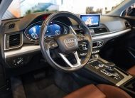 AUDI Q5 S-LINE 2.0 TFSI QUATTRO GASOLINA S-TRONIC 2020