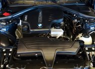 BMW 320I 2.0 TURBO GASOLINA AUTOMÁTICO 2013