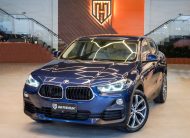 BMW X2 SDRIVE 20I 2.0 TURBO ACTIVEFLEX AUTOMÁTICO 2019