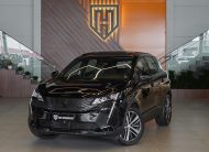 PEUGEOT 3008 GT PACK 1.6 TURBO AUTOMÁTICO 2023