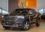 RAM RAMPAGE LARAMIE 2.0 TURBO 4X4 DIESEL AUTOMÁTICO 2024 – CABINE DUPLA