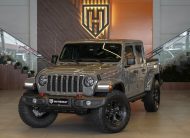 JEEP GLADIATOR RUBICON 3.6 V6 4X4 GASOLINA AUTOMÁTICO 2023