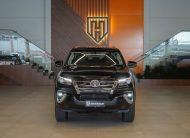 TOYOTA HILUX SW4 SRX 2.8 TURBO DIESEL 4X4 AUTOMÁTICO 2020 – 7 LUGARES