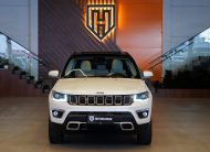 JEEP COMPASS LIMITED 2.0 4X4 DIESEL AUTOMÁTICO 2020