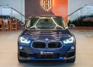 BMW X2 SDRIVE 20I 2.0 TURBO ACTIVEFLEX AUTOMÁTICO 2019