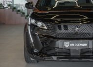 PEUGEOT 3008 GT PACK 1.6 TURBO AUTOMÁTICO 2023