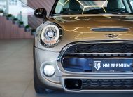 MINI COOPER S 2.0 TURBO AUTOMÁTICO 2017