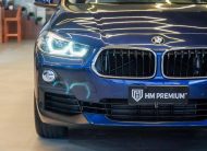 BMW X2 SDRIVE 20I 2.0 TURBO ACTIVEFLEX AUTOMÁTICO 2019