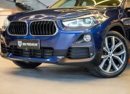 BMW X2 SDRIVE 20I 2.0 TURBO ACTIVEFLEX AUTOMÁTICO 2019