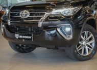 TOYOTA HILUX SW4 SRX 2.8 TURBO DIESEL 4X4 AUTOMÁTICO 2020 – 7 LUGARES