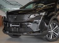 PEUGEOT 3008 GT PACK 1.6 TURBO AUTOMÁTICO 2023