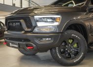 RAM 1500 REBEL HEMI 5.7 V8 4X4 GASOLINA AUTOMÁTICO 2022 – CABINE DUPLA