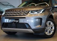 LAND ROVER DISCOVERY SPORT S 2.0 TURBO 4X4 FLEX AUTOMÁTICO 2023