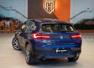 BMW X2 SDRIVE 20I 2.0 TURBO ACTIVEFLEX AUTOMÁTICO 2019